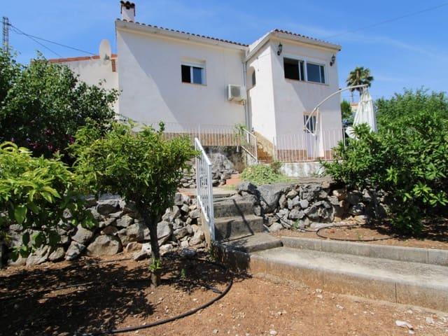 Chalet en venta en Orba, Alicante Costa Blanca