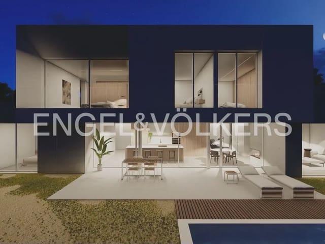 Chalet en venta en Orba, Alicante Costa Blanca