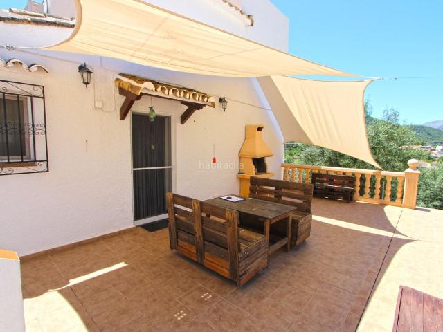 Chalet en venta en Orba. Chalets.