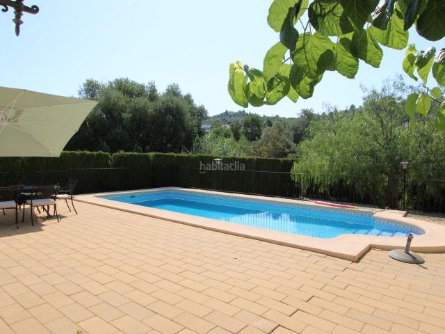 Chalet en venta en Orba. Chalets.