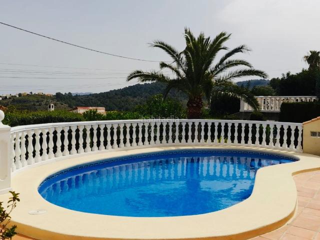 Chalet en venta en Orba. NUEVO Y PRECIOSO CHALET EN VENTA EN ORBA!. Chalets.