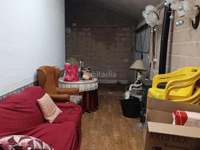 Chalet en venta en Orgaz. SE VENDE CHALET AMUEBLADO EN ORGAZ TOLEDO. Chalets.
