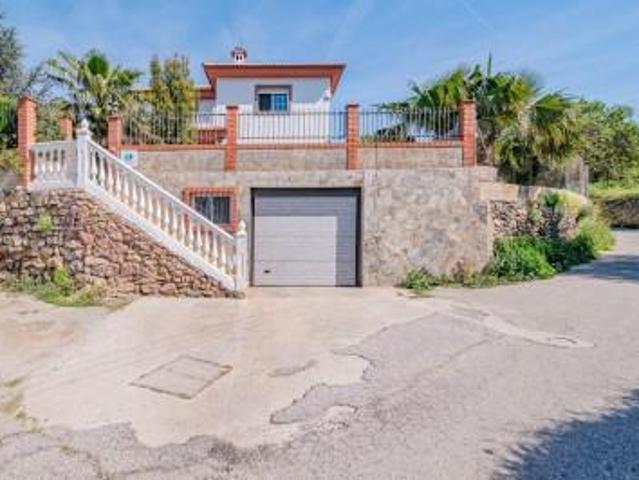Chalet en venta en Órgiva, Alpujarra