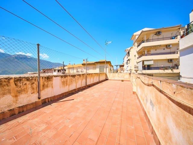 Chalet en venta en Orgiva, Granada