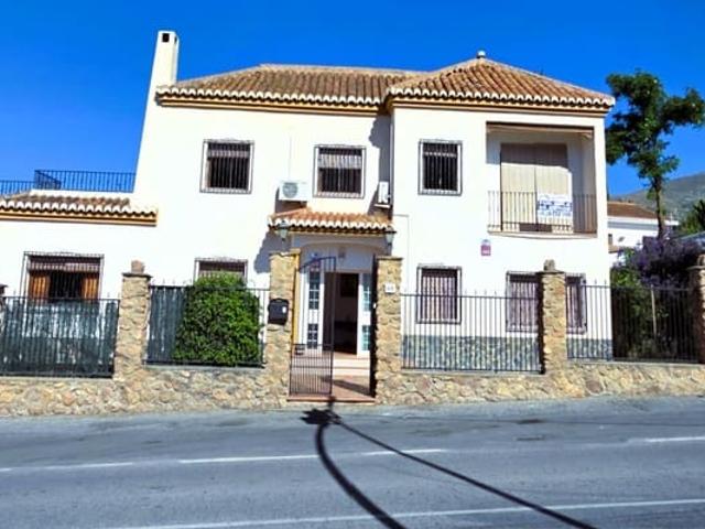 Chalet en venta en Orgiva, Granada