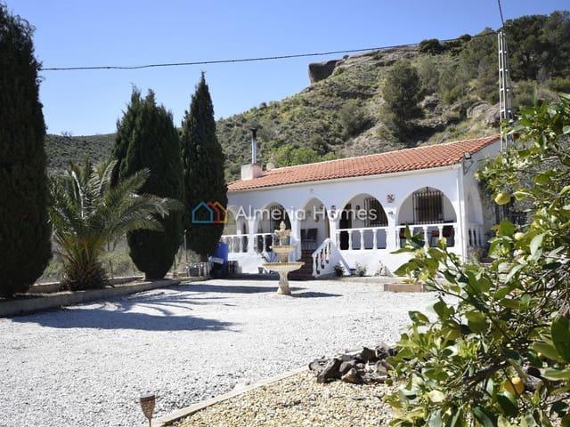 Chalet en venta en Albox, Almería