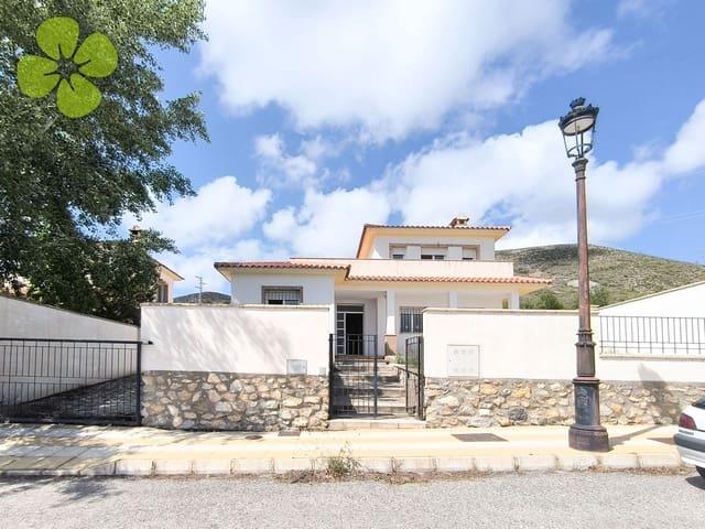 Chalet en venta en Oria, Almería
