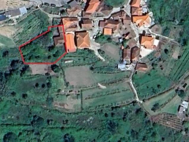 Chalet en venta en Oria, Ancede e Ribadouro