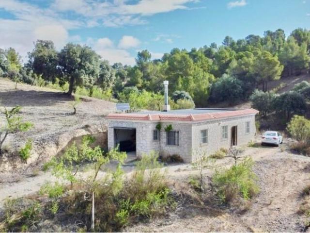 Chalet en venta en Oria, Rambla de oria