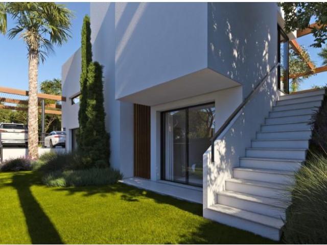 Chalet en venta en Orihuela