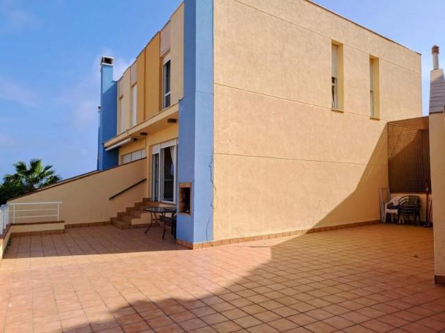 Chalet en venta en Orihuela Costa, Campoamor