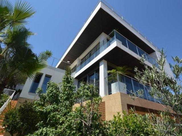 Chalet en venta en Orihuela Costa, Campoamor