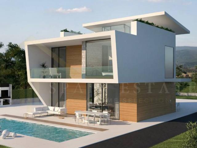 Chalet en venta en Orihuela Costa, Campoamor