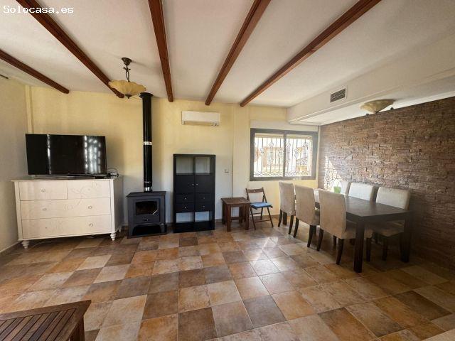 Chalet en Venta en Orihuela Costa, Alicante