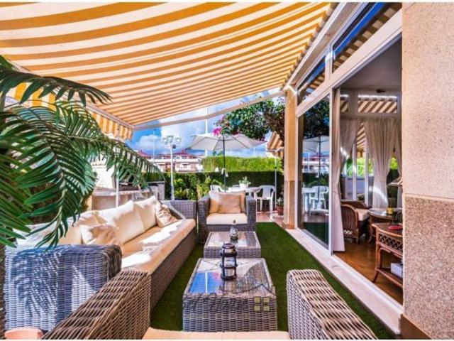 Chalet en Venta en Orihuela Costa, Alicante
