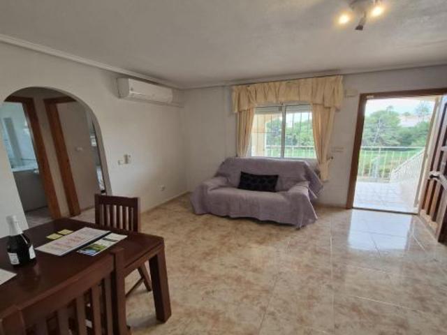 Chalet en Venta en Orihuela Costa, Alicante
