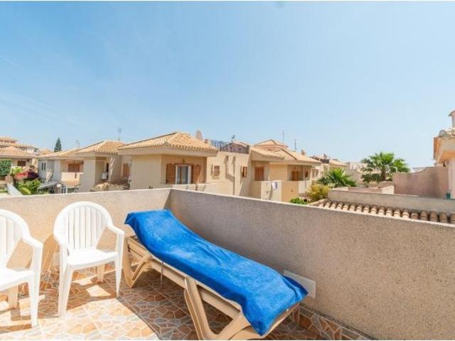 Chalet en Venta en Orihuela Costa, Alicante