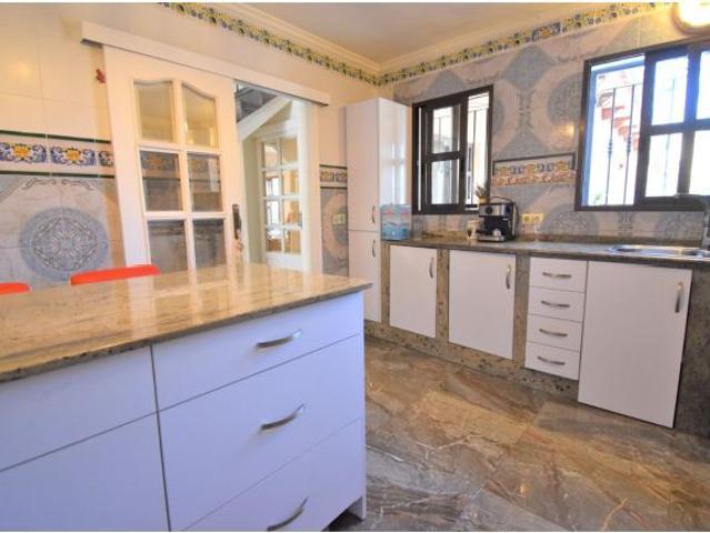 Chalet en Venta en Orihuela Costa, Alicante
