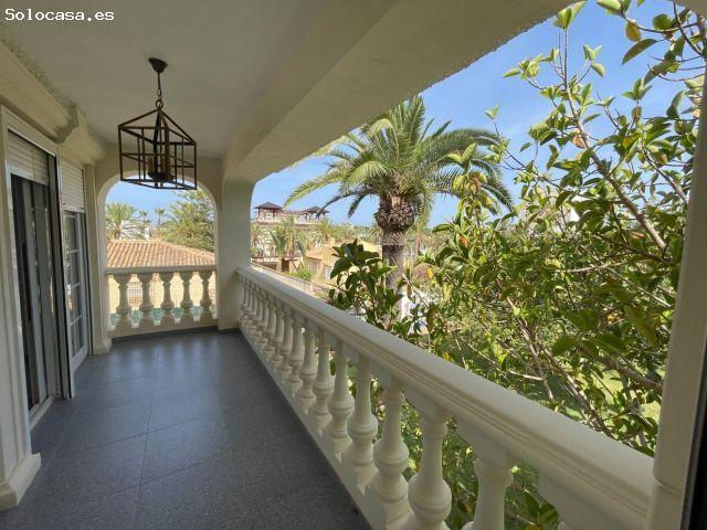 Chalet en Venta en Orihuela Costa, Alicante