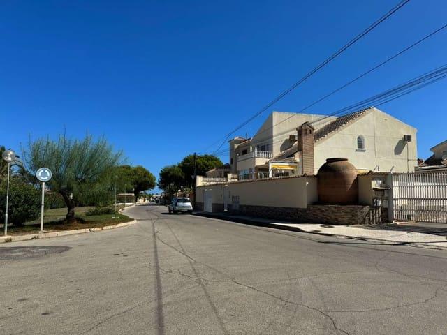 Chalet en venta en Orihuela Costa, Alicante Costa Blanca