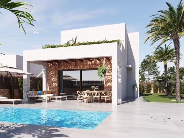 Chalet en venta en Orihuela Costa, Alicante Costa Blanca