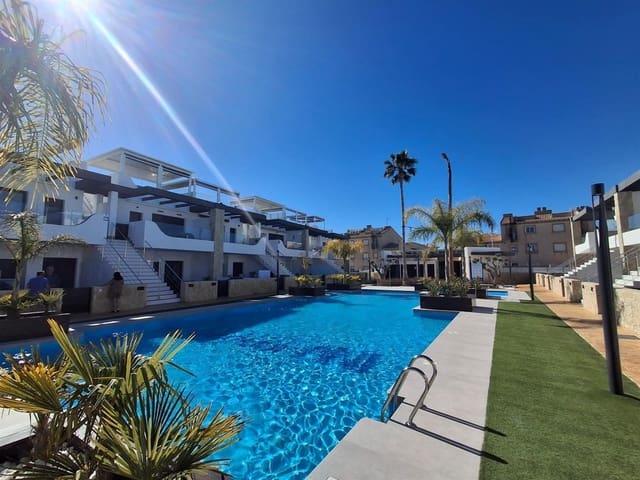 Chalet en venta en Orihuela Costa, Alicante Costa Blanca