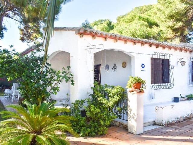 Chalet en venta en Orihuela Costa, Alicante Costa Blanca