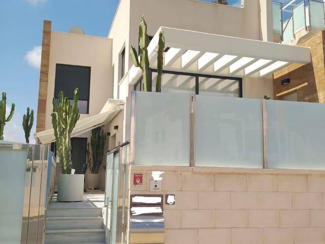 Chalet en venta en Orihuela Costa, Alicante Costa Blanca