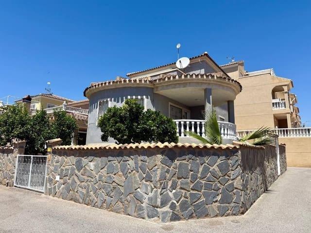 Chalet en venta en Orihuela Costa, Alicante Costa Blanca
