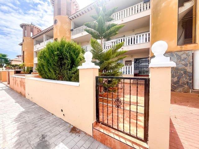 Chalet en venta en Orihuela Costa, Alicante Costa Blanca