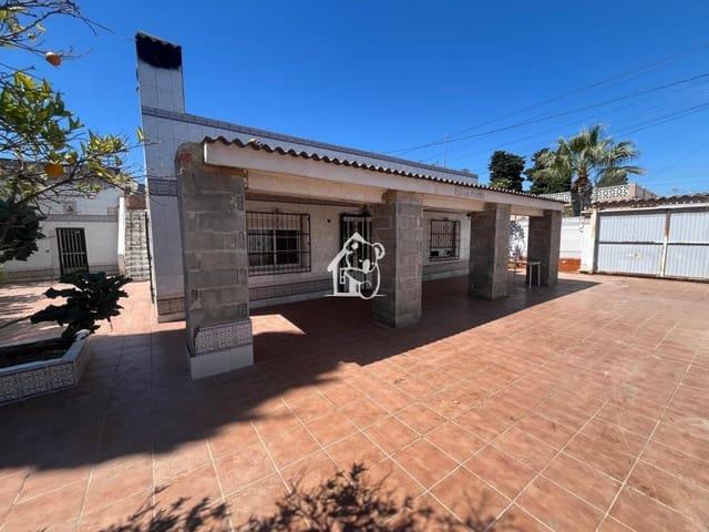 Chalet en venta en Orihuela Costa, Alicante Costa Blanca