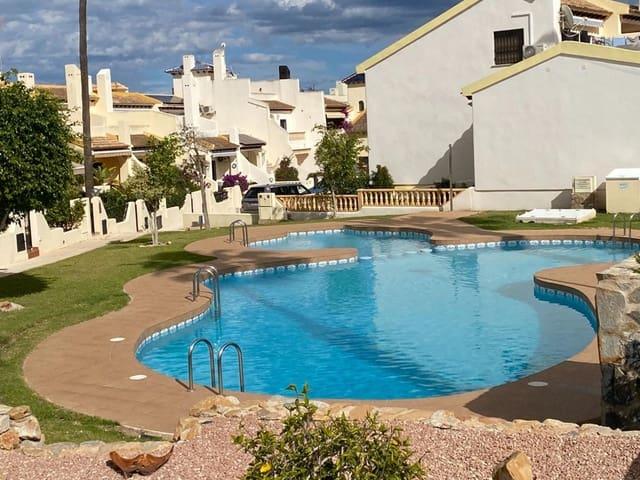 Chalet en venta en Orihuela Costa, Alicante Costa Blanca