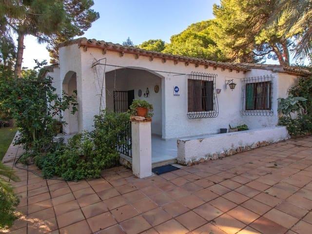 Chalet en venta en Orihuela Costa, Alicante Costa Blanca