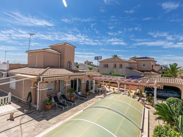 Chalet en venta en Orihuela Costa, Alicante Costa Blanca