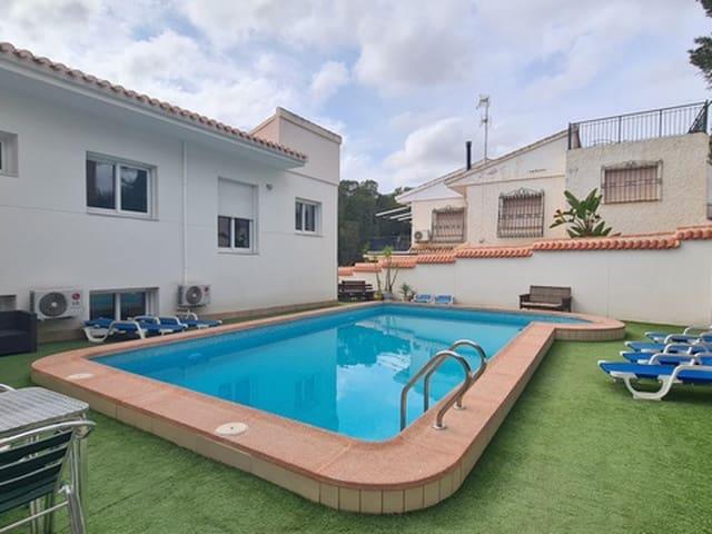 Chalet en venta en Orihuela Costa, Alicante Costa Blanca