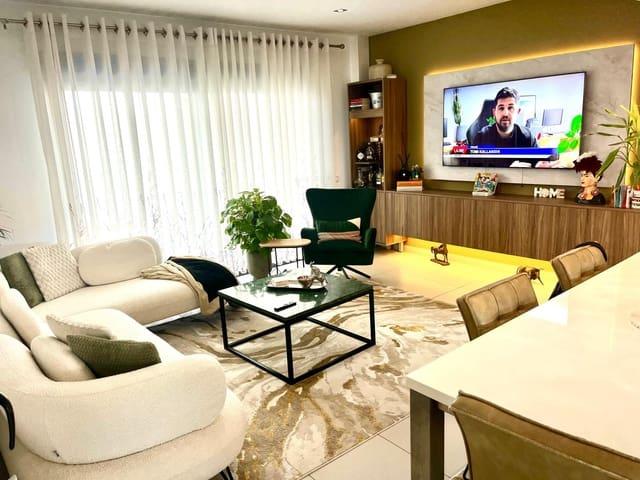 Chalet en venta en Orihuela Costa, Alicante Costa Blanca