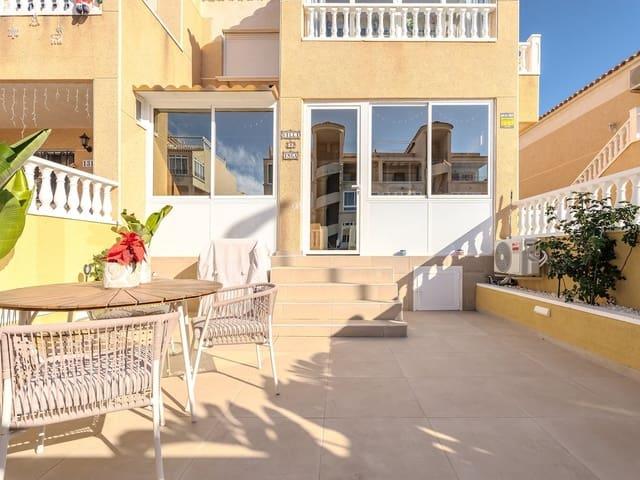 Chalet en venta en Orihuela Costa, Alicante Costa Blanca