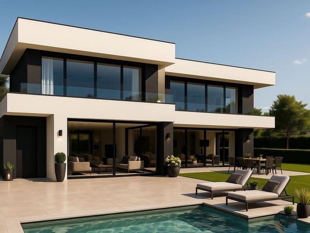 Chalet en venta en Orihuela Costa, Alicante Costa Blanca