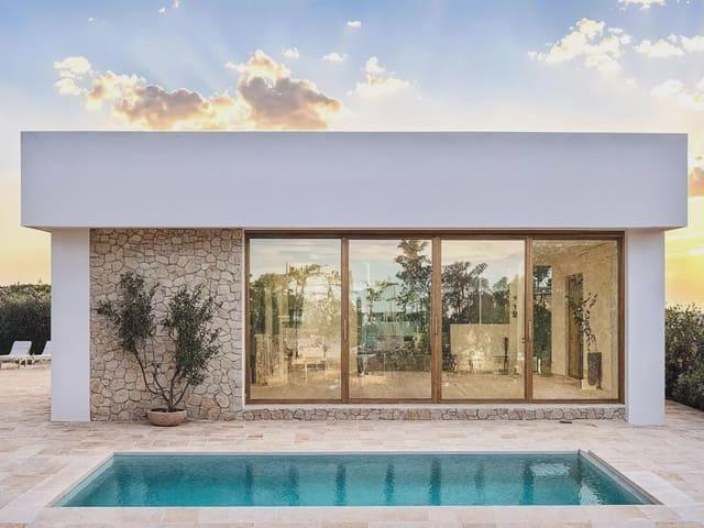 Chalet en venta en Orihuela Costa, Alicante Costa Blanca