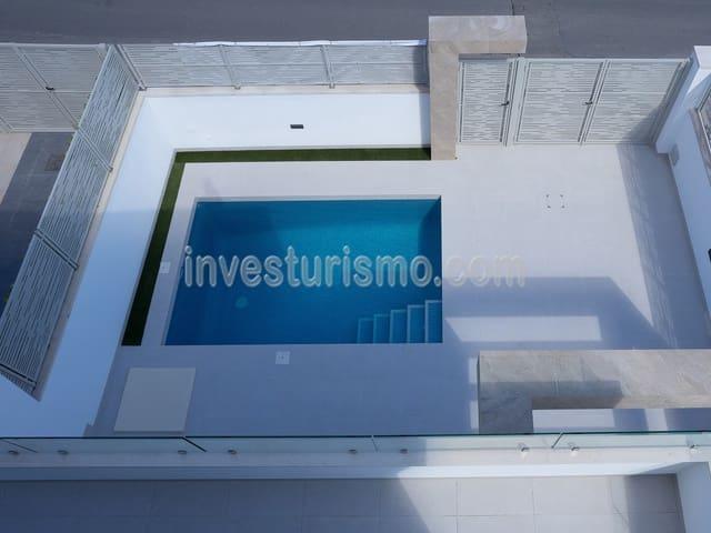 Chalet en venta en Orihuela Costa, Alicante Costa Blanca