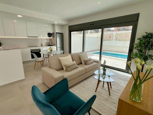 Chalet en venta en Orihuela Costa, Alicante Costa Blanca