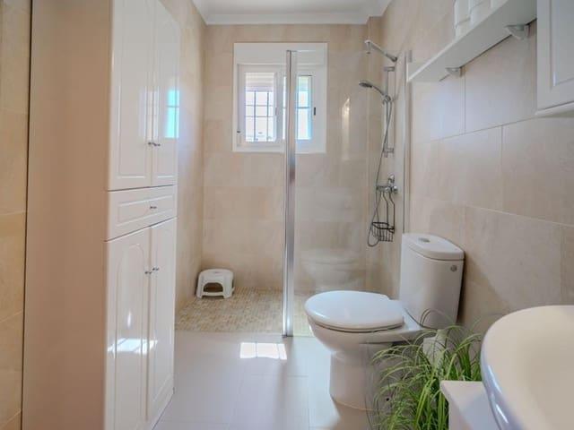 Chalet en venta en Orihuela Costa, Alicante Costa Blanca