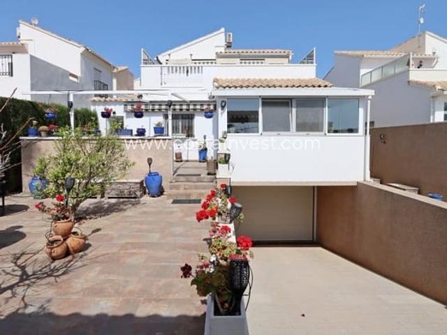 Chalet en venta en Orihuela Costa, Alicante Costa Blanca