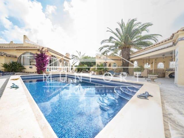 Chalet en venta en Orihuela Costa, Alicante Costa Blanca