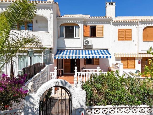 Chalet en venta en Orihuela Costa, Alicante Costa Blanca