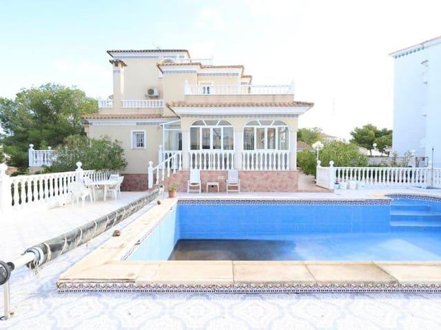 Chalet en venta en Orihuela Costa, Alicante Costa Blanca