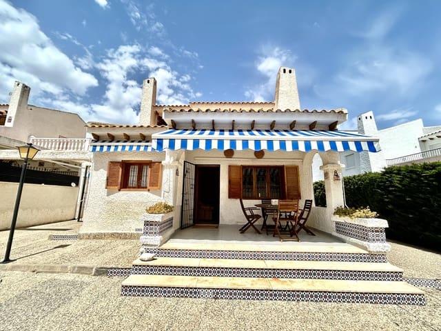 Chalet en venta en Orihuela Costa, Alicante Costa Blanca