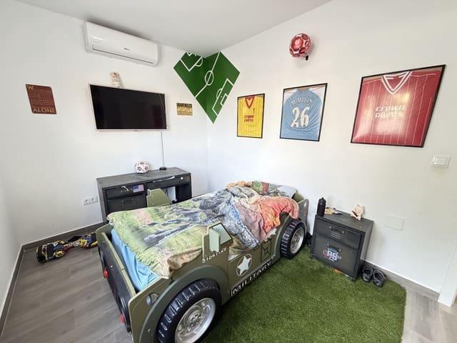 Chalet en venta en Orihuela Costa, Alicante Costa Blanca