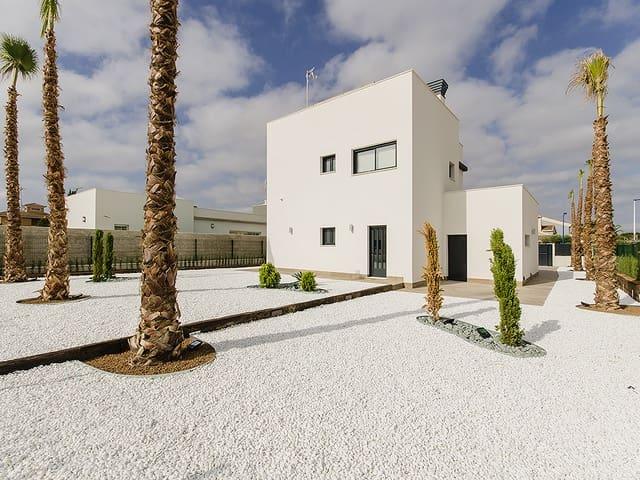Chalet en venta en Orihuela Costa, Alicante Costa Blanca