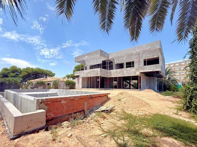 Chalet en venta en Orihuela Costa, Alicante Costa Blanca